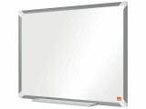 Nobo Whiteboard Premium Plus 120 cm x 240 cm