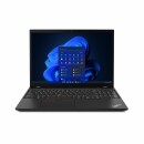 Lenovo Notebook ThinkPad P16s Gen. 2 (Intel), Prozessortyp: Intel