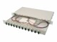 Digitus Professional DN-96320/3 - Fibre-optic splice box - 1U