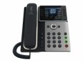 Poly Edge E300 - VoIP phone with caller ID/call