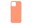 Bild 3 Urbany's Back Cover Sweet Peach Silicone iPhone X/XS, Fallsicher