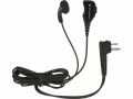 Motorola Ohrhörer HKLN4605, Set: Nein, Zubehörtyp Funktechnik