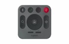 Logitech Rally System Remote Control, Microsoft Zertifizierung