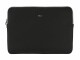 Trust Computer Trust Primo Soft - Notebook sleeve - 13.3" - black