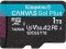 Bild 3 Kingston microSDXC-Karte Canvas Go! Plus 1 TB, Speicherkartentyp