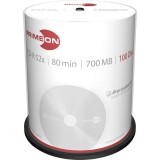 Primeon - Silver-protect-disc