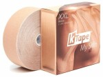 K-Tape K-Tape XXL My Skin beige 5 cm x
