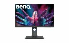 BenQ Monitor PD2705Q, Bildschirmdiagonale: 27 ", Auflösung: 2560