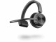 Poly Headset Voyager 4310 MS Mono USB-C, ohne Ladestation