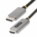 STARTECH 133DISPLAYPORTHDMI21 DisplayPort to HDMI Cable NS CABL
