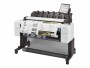 HP Inc. HP Grossformatdrucker DesignJet T2600DRPS, Druckertyp