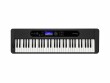 Casio Keyboard CT-S400, Tastatur Keys: 61, Gewichtung: Nicht