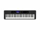 Casio Keyboard CT-S400, Tastatur Keys: 61