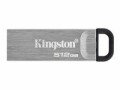 Kingston USB-Stick DataTraveler Kyson 512 GB, Speicherkapazität