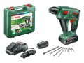 Bosch Bohrhammer Uneo Maxx Kit 1x 2.5 Ah, Produktkategorie