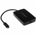 StarTech.com - Thunderbolt 3 USB-C to Thunderbolt Adapter - Windows and Mac