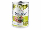 Exclusion Nassfutter Adult All Breeds Chicken, 400 g