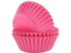 PME Cupcake Backform Pink, 60 Stück, Materialtyp: Papier