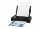 Epson WorkForce WF-110W DIN A4, mobil