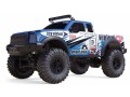 Amewi Scale Crawler Dirt Climbing Race PickUp 4WD, Blau