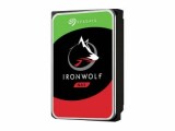 Seagate IronWolf 6TB