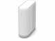 Swisscom WLAN-Box 3, Montage: Desktop, Stromversorgung: Externes