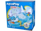 AquaPlay Wasserbahn Polar, Material: Kunststoff, Altersempfehlung