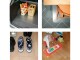 Siltex Bodenschutzmatte Floorsafe 80 x 60 cm, für alle