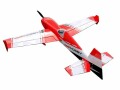 OMPHobby Akro-Modell Edge 540 1500 mm Rot, PNP, Flugzeugtyp