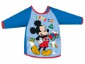 Arditex Malschürze für Kinder Disney: Mickey Let's Go