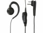 Motorola Ohrhörer HKLN4604, Set: Nein, Zubehörtyp Funktechnik