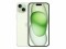 Bild 8 Apple iPhone 15 Plus 256 GB Grün, Bildschirmdiagonale: 6.7