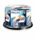 Philips CD-R - CR7D5NB50 50er Spindel