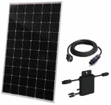 TECHNAXX SOLAR BALCONY POWER PL 300W TX-212 NMS NS ACCS