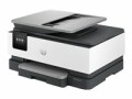 Hewlett-Packard HP Officejet Pro 8132e All-in-One - Imprimante