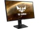 Bild 2 Asus Monitor TUF Gaming VG27AQZ, Bildschirmdiagonale: 27 "