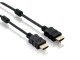 HDGear HDMI High Speed Verbindungskabel 1m,