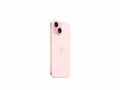 Apple iPhone 15 128GB Pink, APPLE iPhone 15 128GB Pink