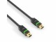 PureLink Kabel ULS Zert. 4K High Speed Mini-DisplayPort, 2