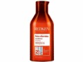 Redken Haarspülung Frizz Dismiss 300 ml, Bewusste Zertifikate