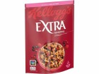 Kellogg's Müesli Extra Red Berries 400 g, Produkttyp: Fruchtmüsli