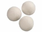 Xavax Multi-Funktionsbälle aus Wolle, Verpackungseinheit: 3