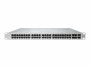 Cisco Meraki PoE+ Switch MS355-48X 54 Port, SFP Anschlüsse: 0