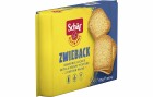 Dr.Schär Zwieback glutenfrei 175 g, Produkttyp: Zwieback