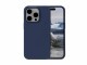 dbramante1928 Back Cover Greenland iPhone 15 Pro Pacific Blue