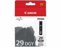 Canon PGI - 29DGY