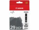 Canon Tinte 4870B001 / PGI-29DGY dark grey, 36ml, zu