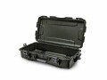 Nanuk Koffer Kunststoffkoffer 980 - leer Olivgrün, Höhe: 186