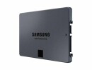 Samsung 870 QVO MZ-77Q2T0BW - Disque SSD - chiffr
