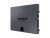 Bild 10 Samsung SSD 870 QVO 2.5" 1 TB, Speicherkapazität total